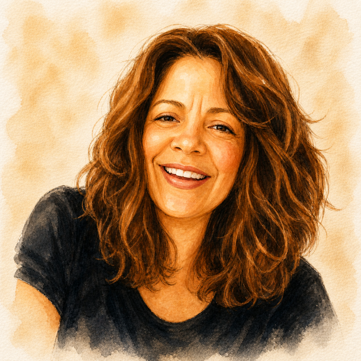 Image of Cari Keller