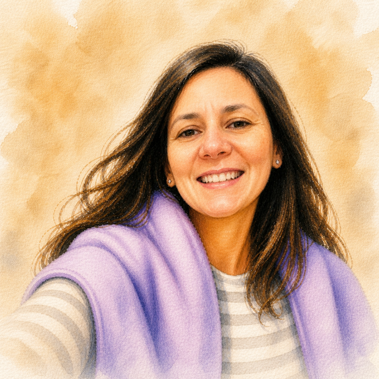 Image of Pauline Ferrer